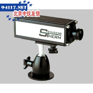 Metis MQ11/MQ22红外测温仪